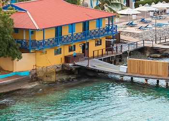Isla de Bonaire