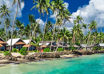 Upolu