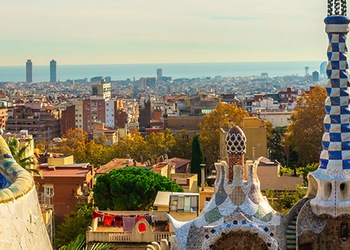 Barcelona Provincia