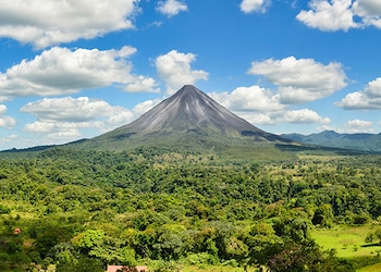 Parque Nacional Volcán Arenal