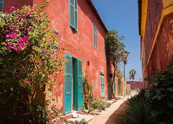 Isla de Gorée