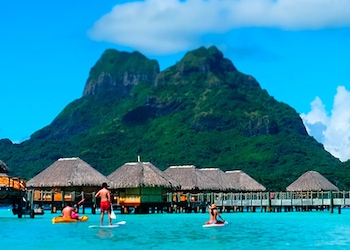Tahití