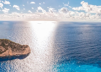 Isla de Zante (Zakynthos)