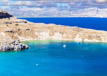 Isla de Rodas