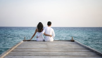 Cruceros para Novios
