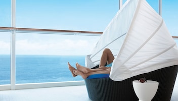 Cruceros desde España