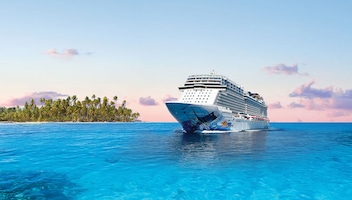 Cruceros en Verano