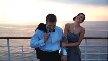 Cruceros solo adultos