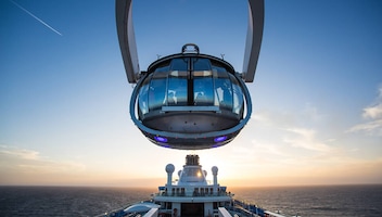 Los barcos más nuevos
