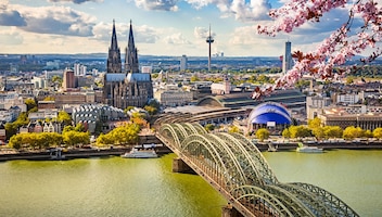 Colonia (Alemania)