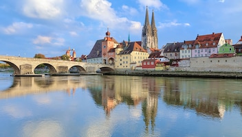 Regensburg (Alemania)