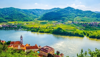 Dürnstein (Austria)