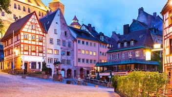 Nuremberg (Alemania)