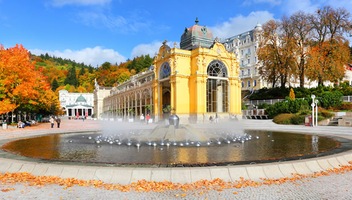 Mariánské Lázně