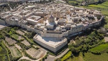 Mdina y Rabat