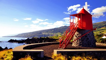 Isla del Pico