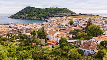Isla Terceira