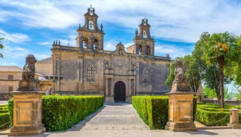Jaén