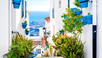 Málaga