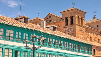 Almagro