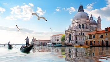 Venecia