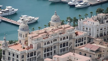 Alicante