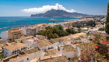 Altea-El Albir