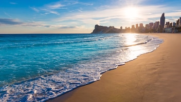 Benidorm
