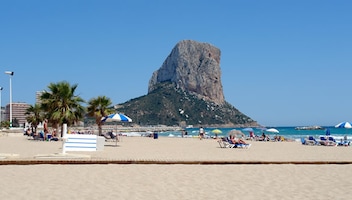 Calpe