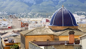 Denia