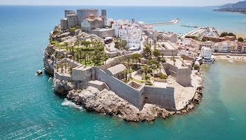 Peñíscola
