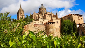 Salamanca