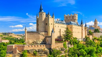 Segovia