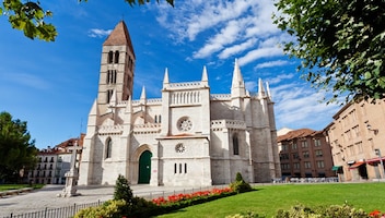 Valladolid