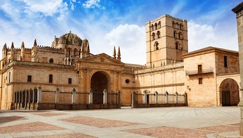 Zamora