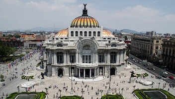Ciudad de México