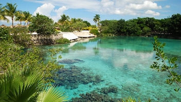 Cozumel 
