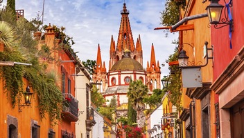 Guanajuato