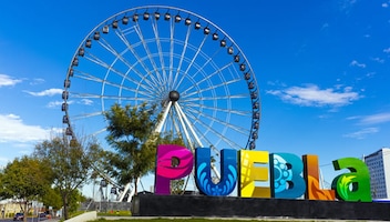 Puebla 