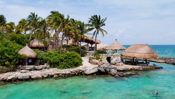 Riviera Maya
