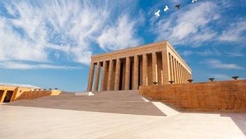 Ankara
