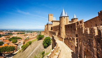 Carcassonne
