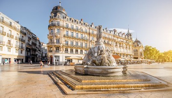 Montpellier