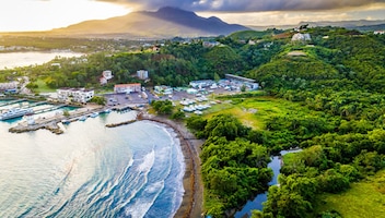 Puerto Plata