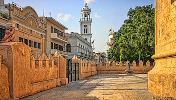 Santo Domingo