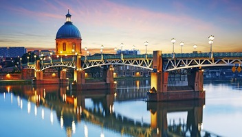 Toulouse