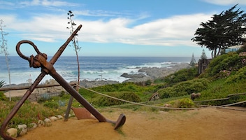 Isla Negra