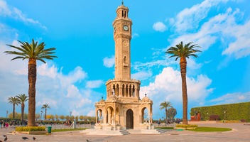 Izmir 