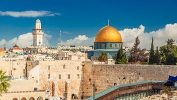 Jerusalén 