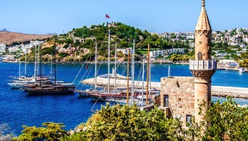 Mugla 